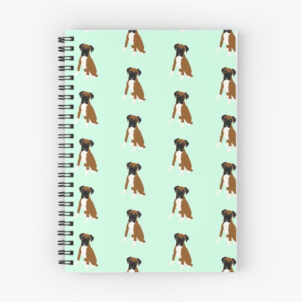 Item preview, Boxer Dog designed and sold by Violet jj designs.