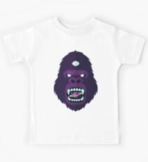 Cosmorilla Kinder T-Shirt