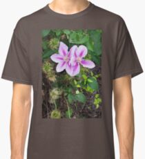 Two against the world Classic T-Shirt