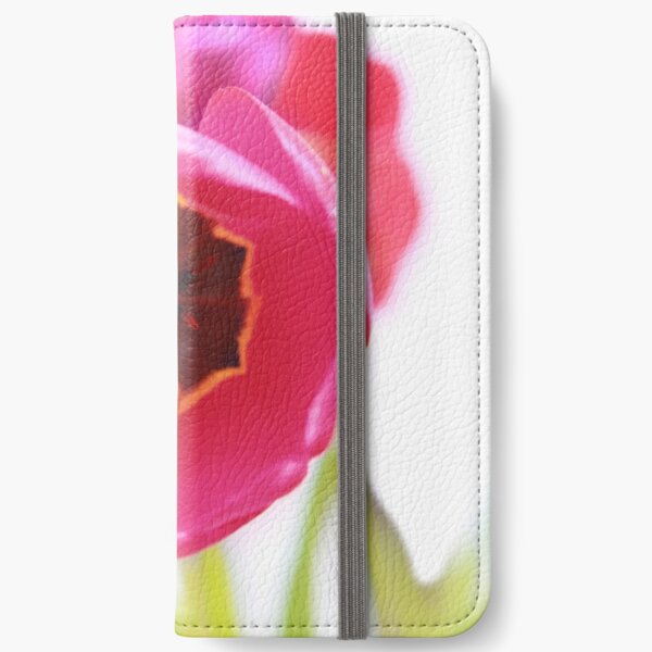 Bright Beginnings iPhone Wallet