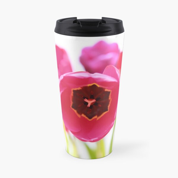 Bright Beginnings Travel Mug
