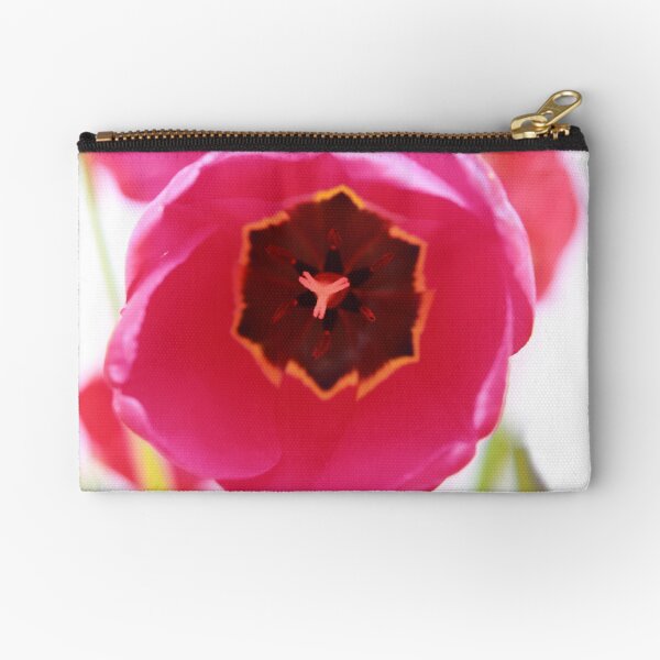Bright Beginnings Zipper Pouch