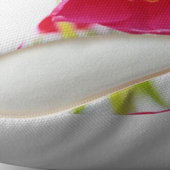 Alternate view of Bright Beginnings Floor Pillow