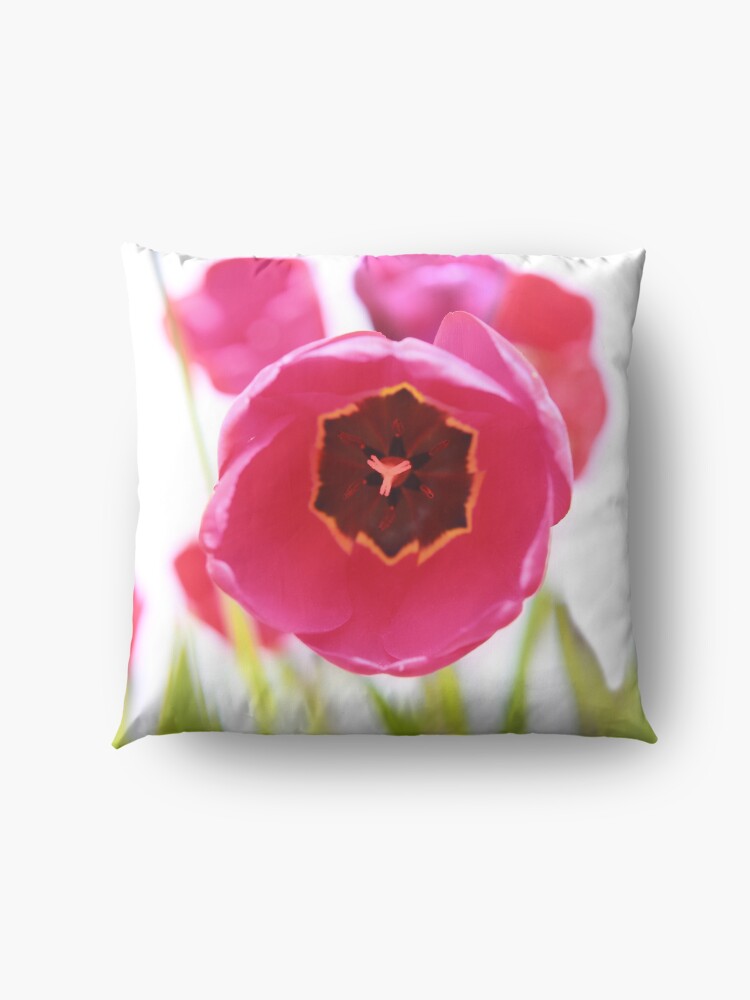 Alternate view of Bright Beginnings Floor Pillow