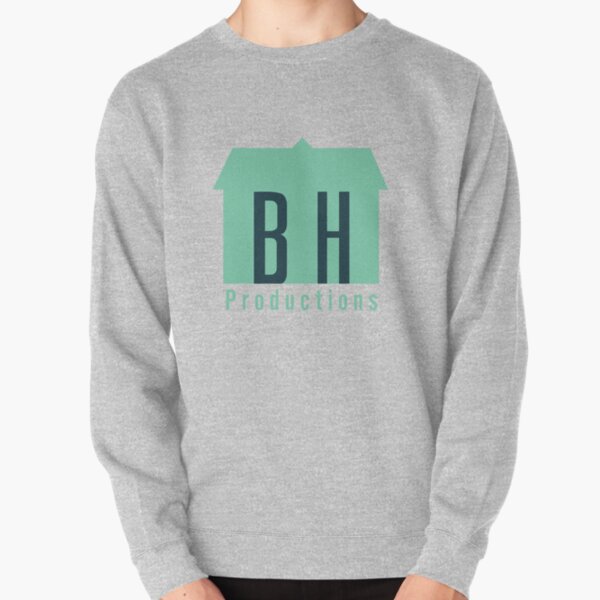 Blumhouse Productions Pullover Sweatshirt