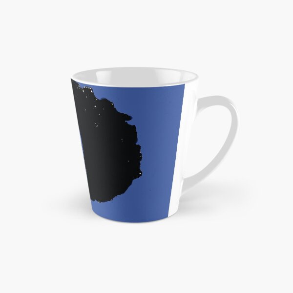 Item preview, Nina Simone Blue Smile designed and sold by Ilustra Club.