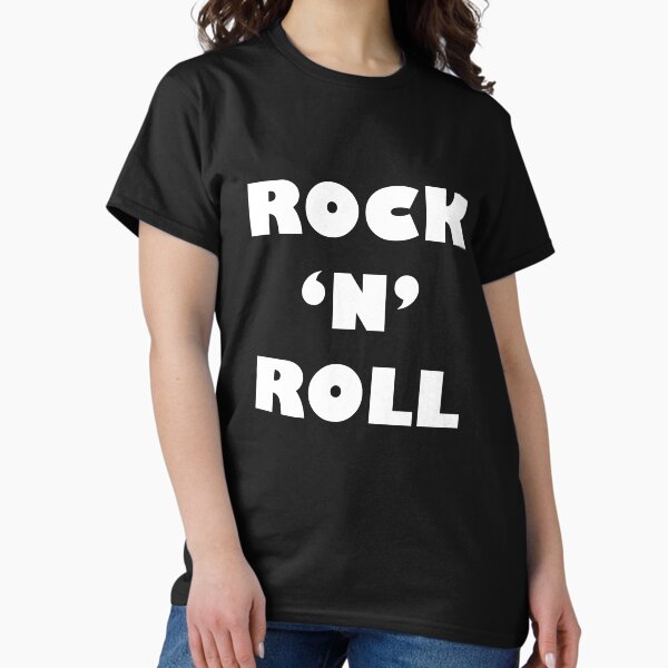 Aperçu de l'œuvre Rock n Roll créée et vendue par Ahveninen.