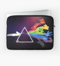 A WORK OF COLOR Laptop Sleeve