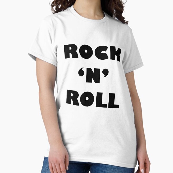 Item preview, Rock 'n' Roll designed and sold by Ahveninen.