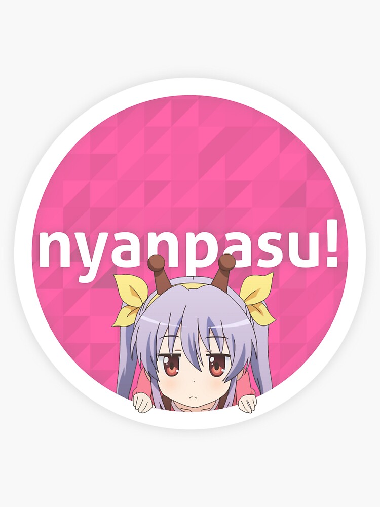 Nyanpasu - Rainych | Shazam