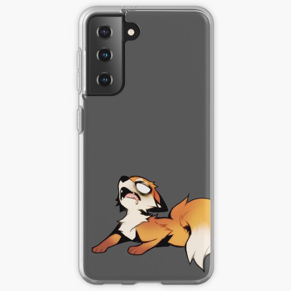 ¡AGOTADO! Funda blanda para Samsung Galaxy