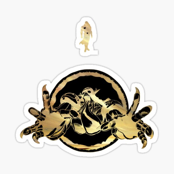 Vista previa del artículo con la obra «Crema - Bizzare Adventures de Vanilla Ice Jojo», diseñado y vendido por Blason.
