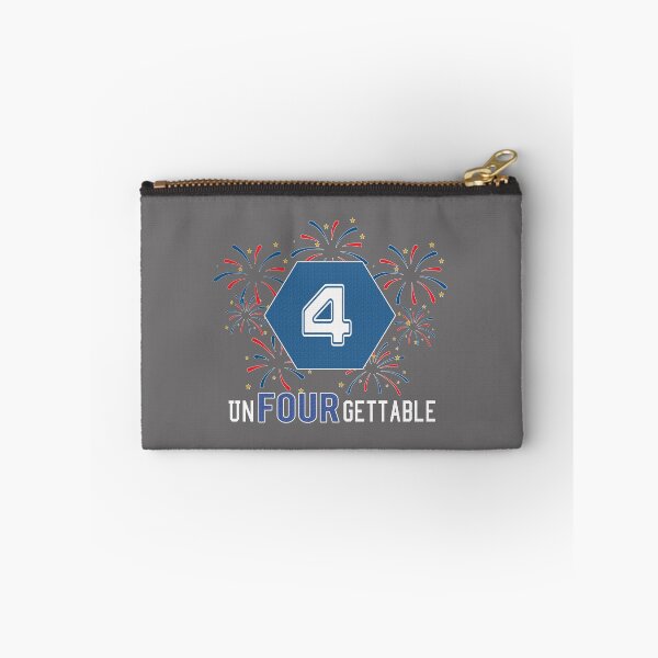 Item preview, Top Fun 4th Birthday Unfourgettable Gift Design Boy designed and sold by LGamble12345.