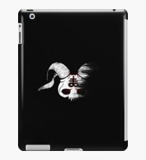 The Binding of Isaac | Wrath of the Lamb iPad Case/Skin
