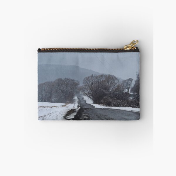 Item preview, Winter Road designed and sold by dave-settle.