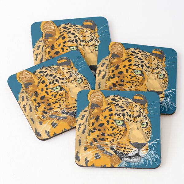 Item preview, PROTECT WILDLIFE designed and sold by Jean Choi.
