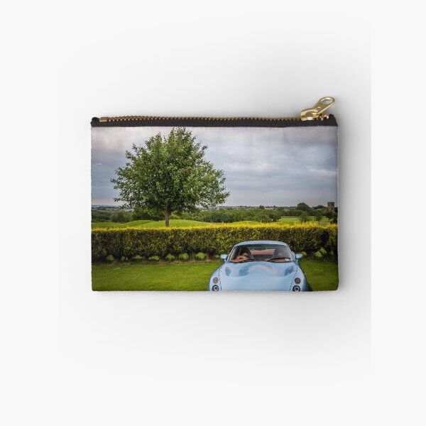 Item preview, Tuscan in a Landscape  designed and sold by ademcfade.