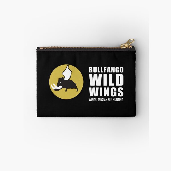 Item preview, Bullfango Wild Wings - Wings, Tanzian Ale, Hunting designed and sold by primeworks.