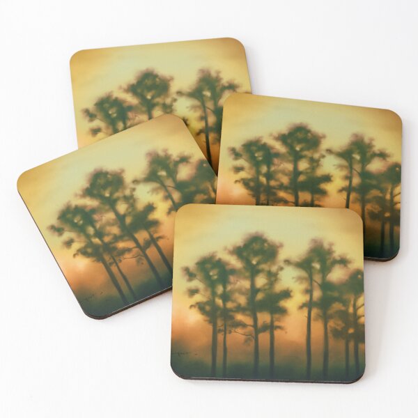 Item preview, Pines of Carolina  designed and sold by Cwefoot.