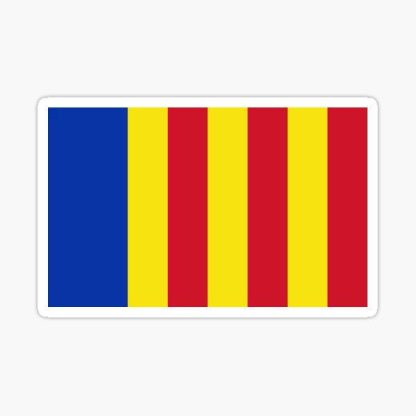 Item preview, Flag of Salerno, Italy designed and sold by abbeyz71.