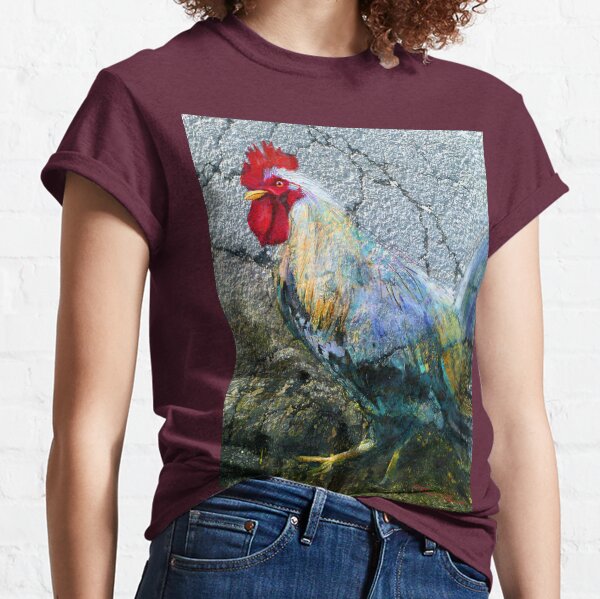 Cock Classic T-Shirt