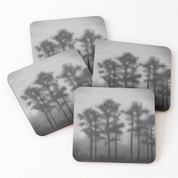 Item preview, Carolina pines, bnw designed and sold by Cwefoot.