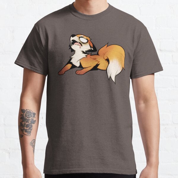 EXHAUSTED! Classic T-Shirt