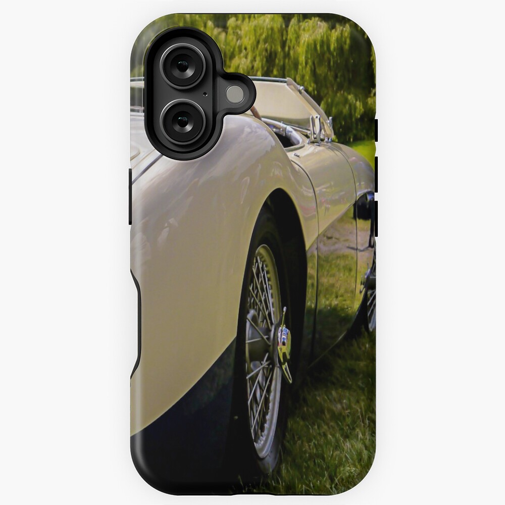 Item preview, iPhone Magsafe Tough Case designed and sold by ScenicViewPics.