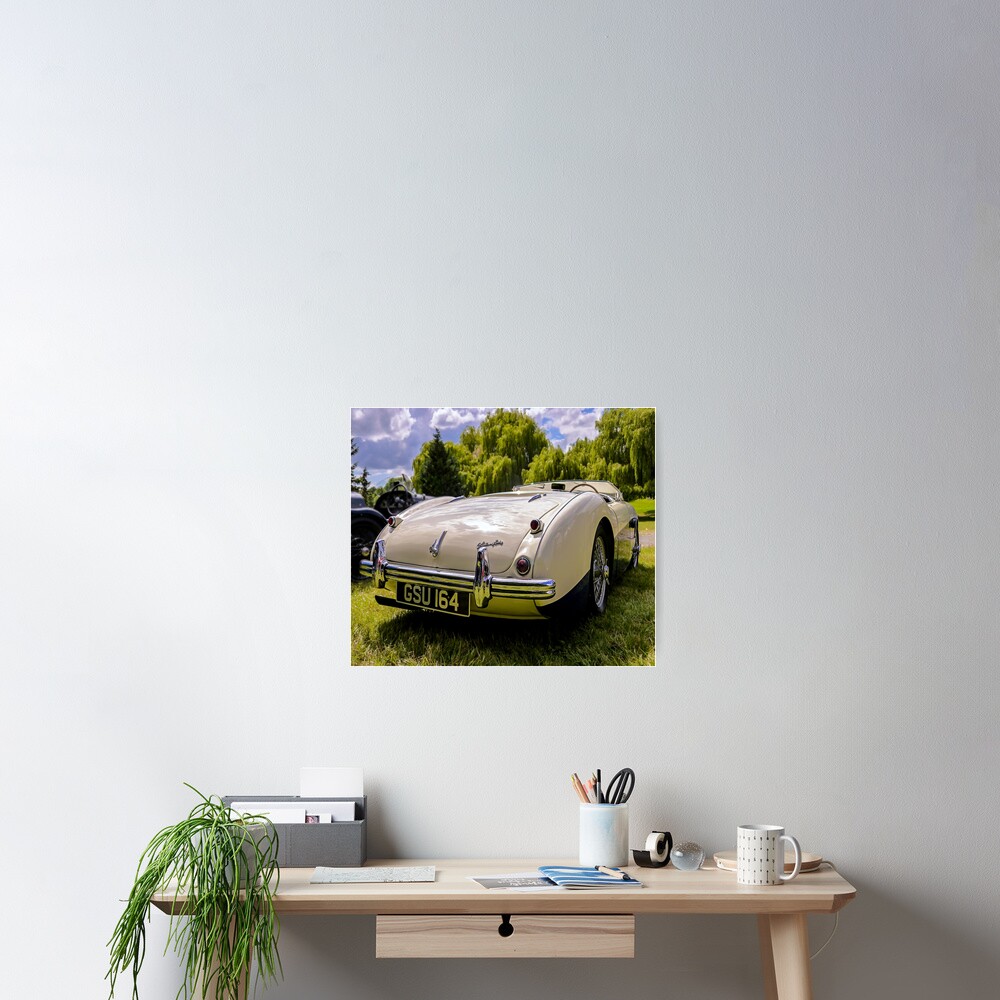 Item preview, Poster designed and sold by ScenicViewPics.