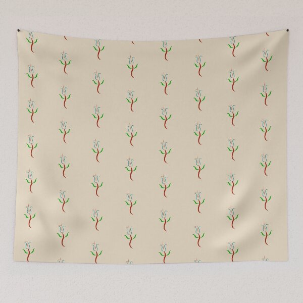 Item preview, Tulip Flower Design designed and sold by ReplyGirl.