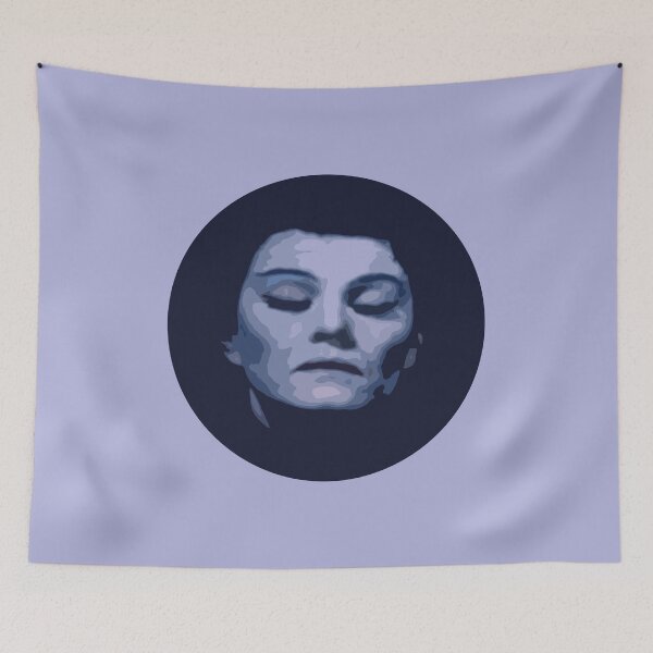 Item preview, Madame Leota designed and sold by FandomTrading.