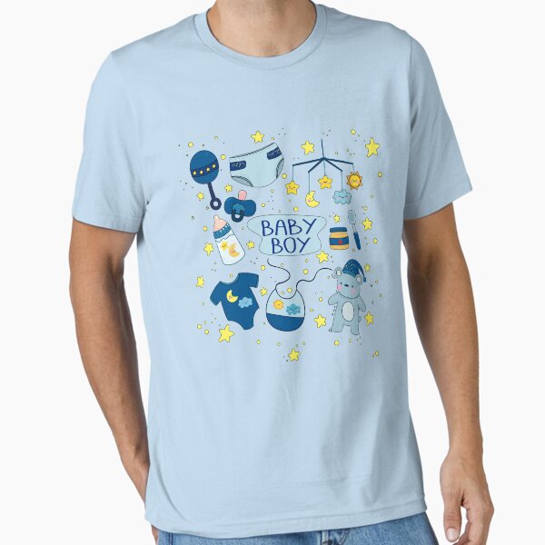 Mens Abdl (Adult Baby Diaper Lover) Baby Boy Collection T Shirt Mens Abdl (Adult Baby Diaper Lover) Baby Boy Collection T Shirt