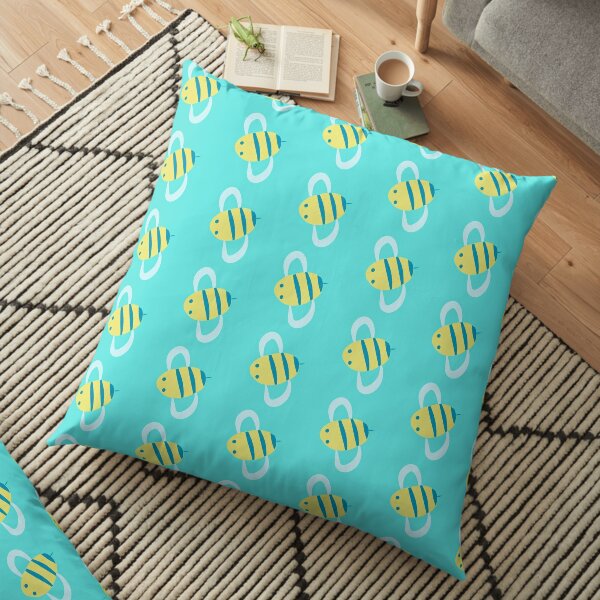 Bee Swarm Pillows Cushions Redbubble - bee swarm simulator roblox throw pillow by overflowhidden