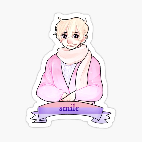 reminder from ivan Sticker