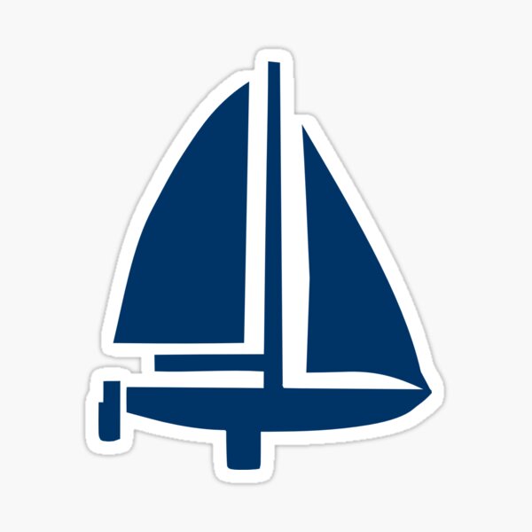 Item preview, Sailing boat designed and sold by Designzz.