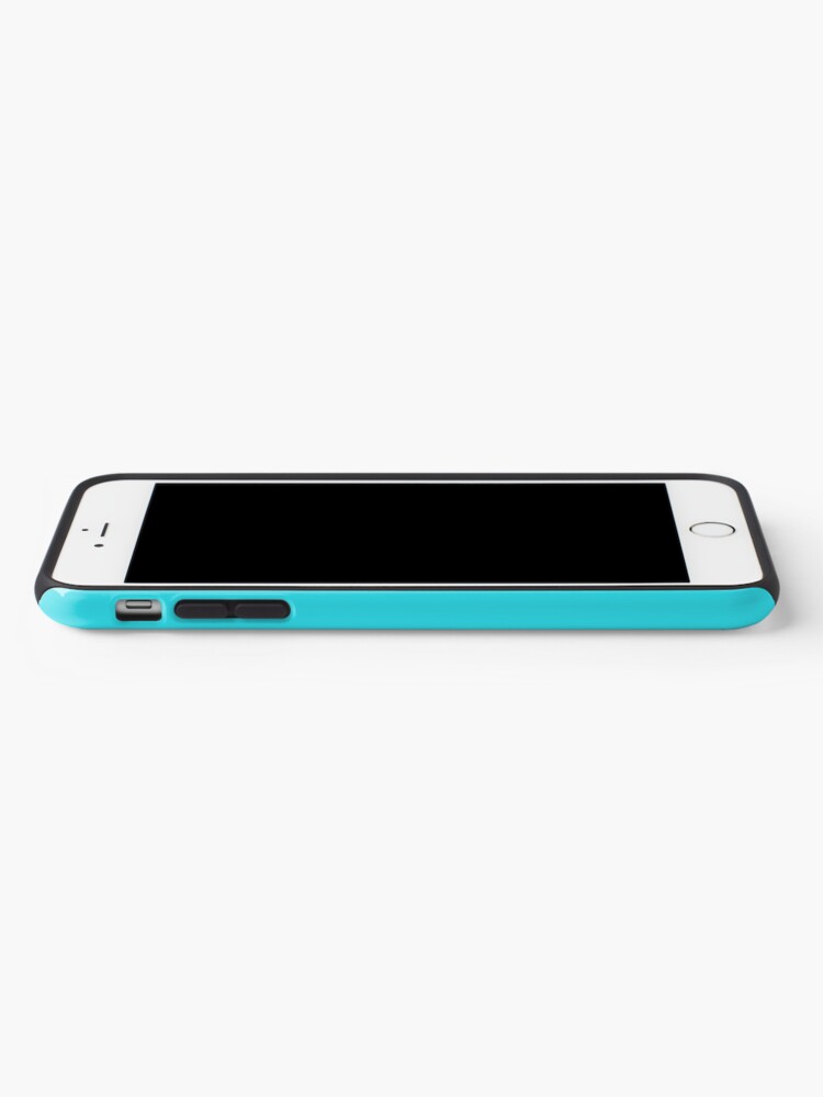 Alternate view of La Enfermera iPhone Case & Cover