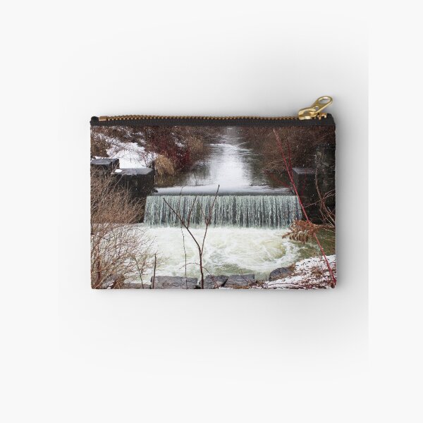 Item preview, Winter Aqueduct designed and sold by dave-settle.