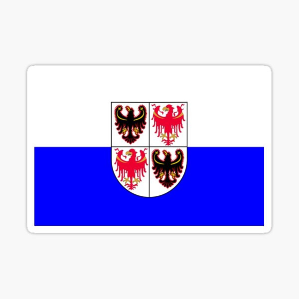 Item preview, Trentino-Alto Adige/Südtirol Region of Italy  designed and sold by abbeyz71.