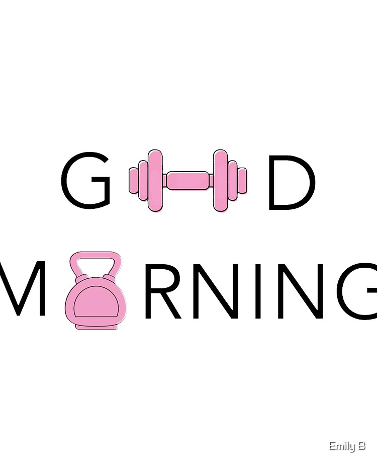 Good morning online fitness