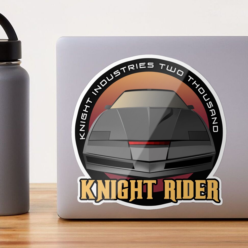 Knight Rider News