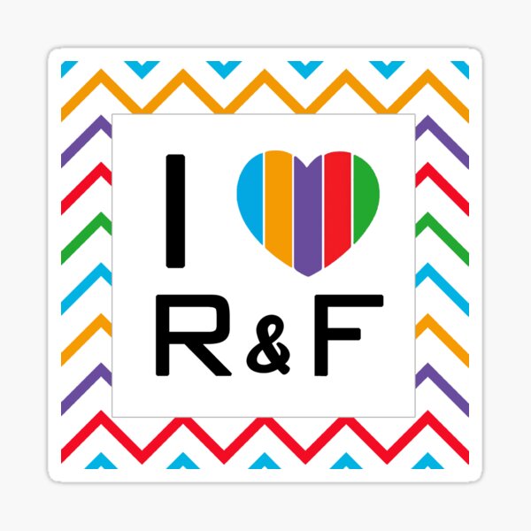 I heart Rodan+Fields