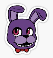 Five Nights at Freddys 2 Stickers | Redbubble