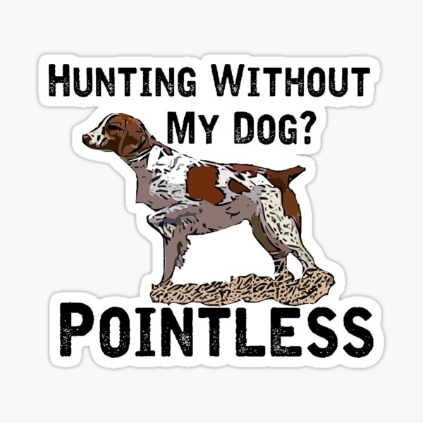 Details about   Vintage 1977 Sport Stik USA Pointer Dog Hunting Truck Large Vinyl Decal Sticker 