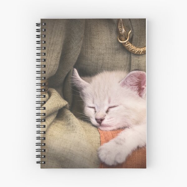Item preview, Kitty designed and sold by Rebeca Saray.