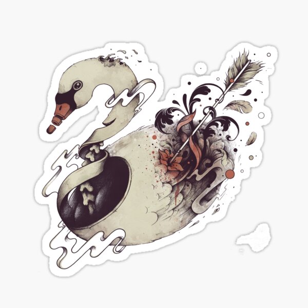 Item preview, Broken Innocence designed and sold by buko.