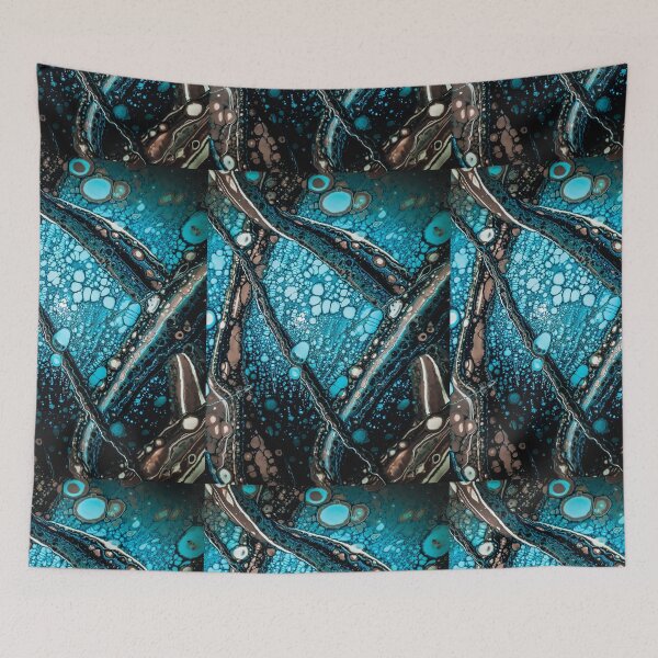 Item preview, Abstractart brown designed and sold by MAYRA PEREZ.