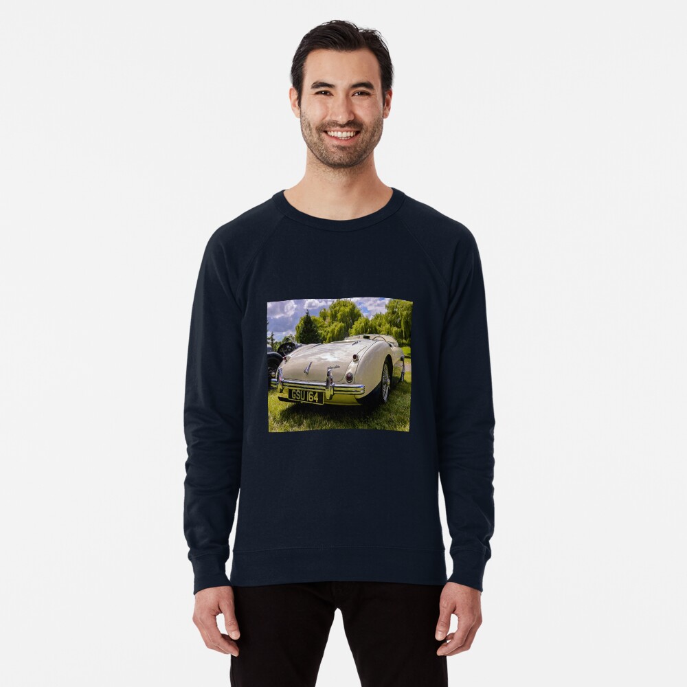 Item preview, Lightweight Sweatshirt designed and sold by ScenicViewPics.