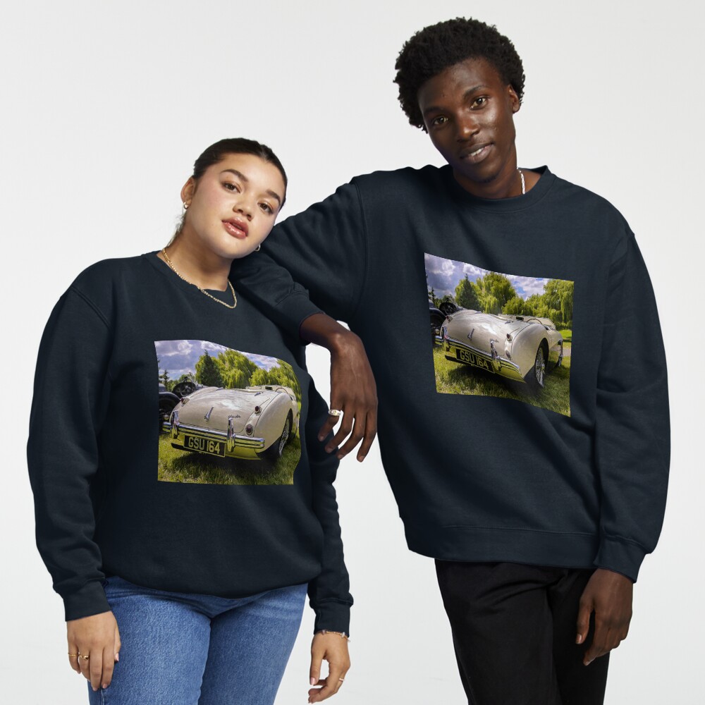 Item preview, Pullover Sweatshirt designed and sold by ScenicViewPics.