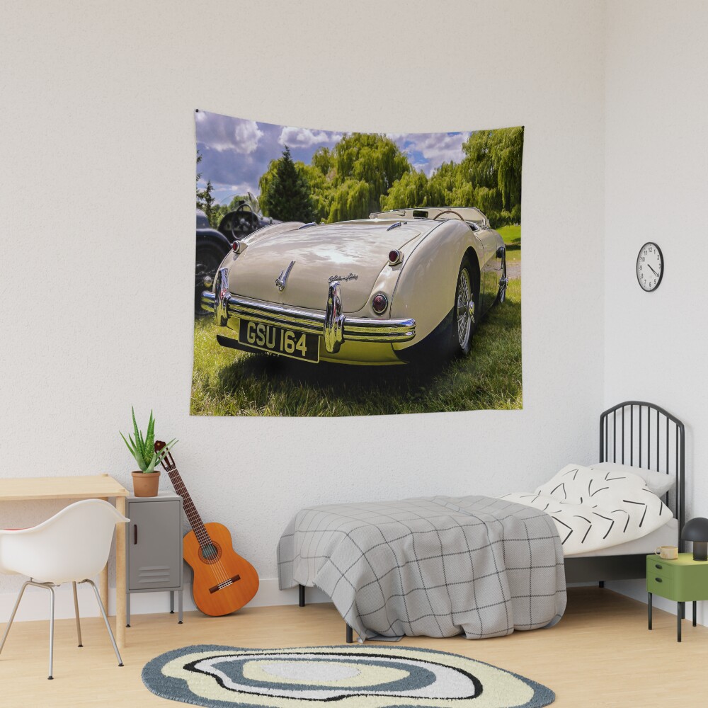 Item preview, Tapestry designed and sold by ScenicViewPics.