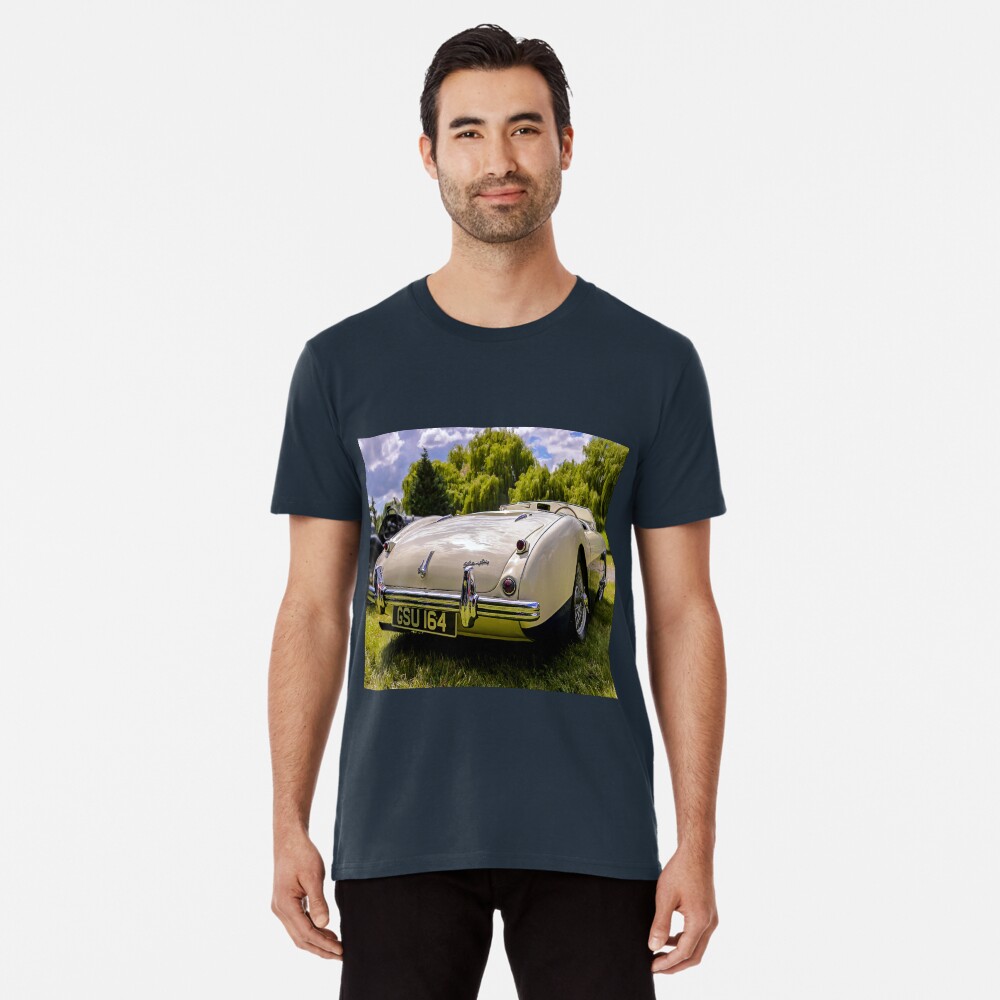 Item preview, Premium T-Shirt designed and sold by ScenicViewPics.